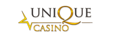 Logo Unique Casino